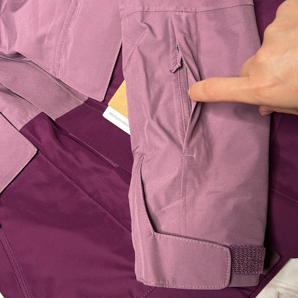 SOLD OUT 😍THE NORTH FACE GARNER TRICLIMATE JACKET - Picture 10 of 11